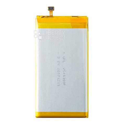 Аккумулятор (АКБ) Samsung Galaxy S10 (G973) (EB-BG973ABU) 100% Filling ...