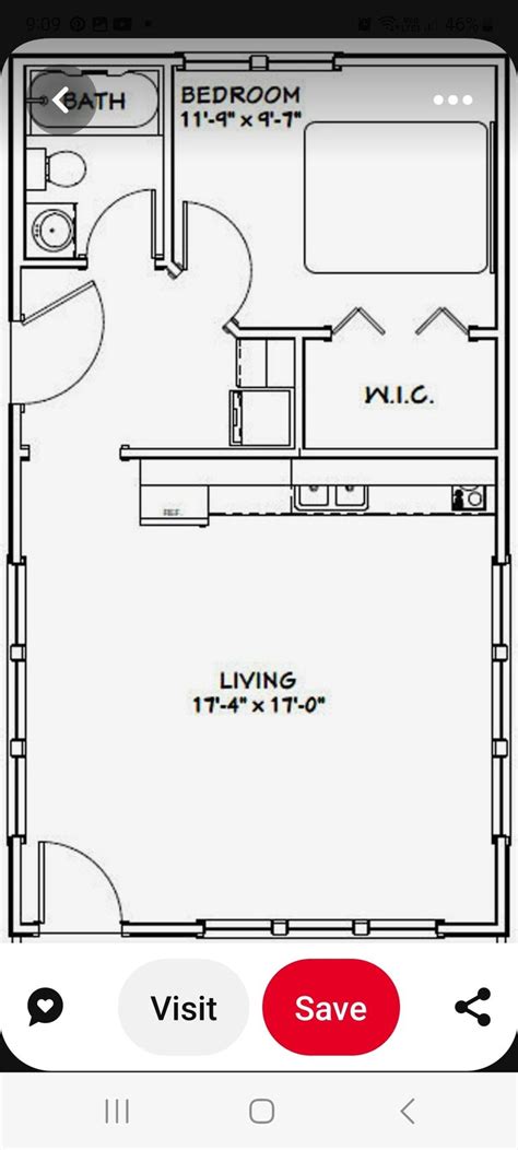 Pin by Debbie on Small house design plans | Small house design plans ...