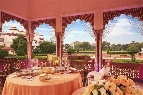 Destination Wedding in Taj Jai Mahal Palace Jaipur- Royal & Luxury | Cost