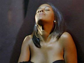 Tiona Bland Nude Aznude