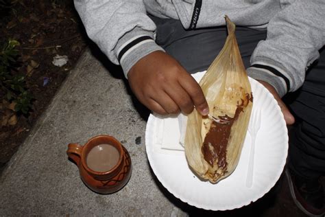 Día De La Candelaria ¿cuál Es El Origen Y Por Qué Comemos Tamales