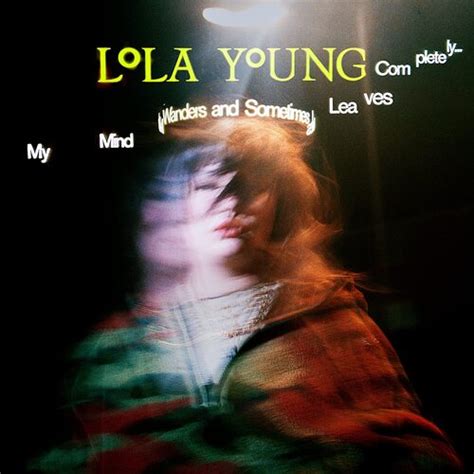 Lola Young - Tbc: Debut Album Lp | Upcoming Vinyl (May 26, 2023)