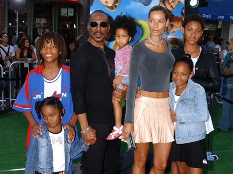 Nicole Murphy Kids: How Many Children Does Nicole Murphy Have? - NAYAG