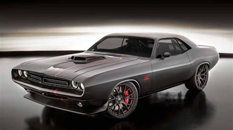 X Jantes S Int Grer Dans Dodge Charger Challenger Widebody Hellcat