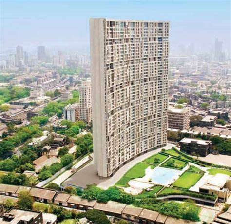 Godrej City Woods Panvel Ph 1 In Panvel Mumbai Price Location Map