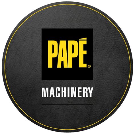 Pap Machinery Agriculture Turf Youtube