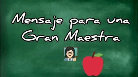 Las Mejores Frases De Despedida Para Agradecer A Una Maestra Que