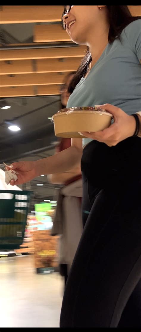 Asian Chick With Nice Boobs And Yoga Pants Ass Videos Spandex Leggings Yoga Pants Forum