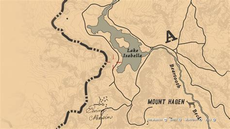 Arabian horse location in Red Dead Redemption 2 | Shacknews