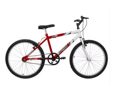 Bicicleta Aro Ultra Bikes Bicolor Masculina Sem Marcha Mercadolivre