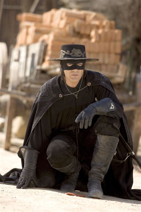 Image Title The Mask Of Zorro The Legend Of Zorro Zorro Movie