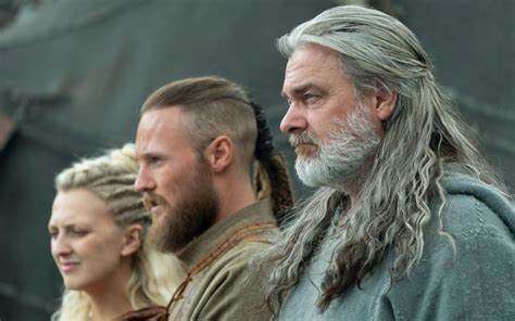 Où regarder Vikings 6 partie 2 Le guide du streaming mis à jour