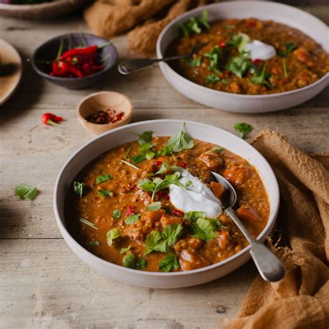 Lamb Massaman Curry Aisling Larkin