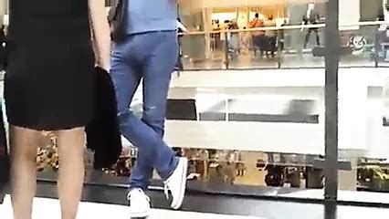 Str Bulge In Mall Gay Man Man Porn XHamster