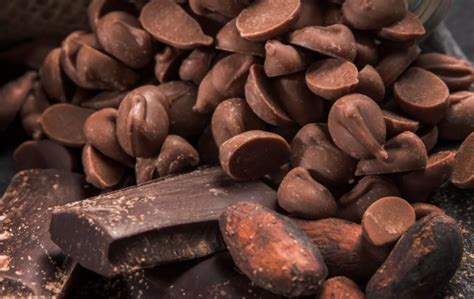 La Brutal Subida De Precio Del Cacao Amenaza A Tus Tabletas De Chocolate