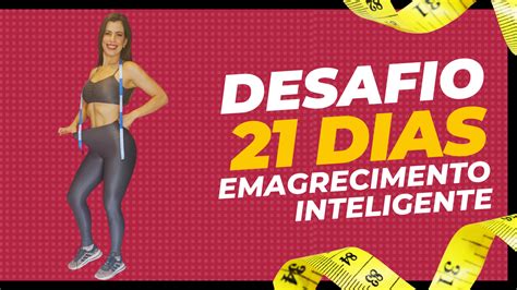 DESAFIO 21 DIAS Transforme Sua Vida Corpo E Mente Ana Paula