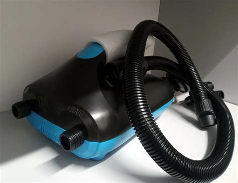 Pompka Elektryczna Sup Electric Air Pump Psi Pompki I Kompresory