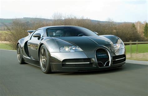 Mansory Carbon Fiber Body Kit Set For Bugatti Veyron Buy With Delivery