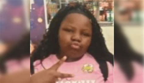 Missing 11 Year Old Autistic Girl Found Safe In Hollywood Thanks To