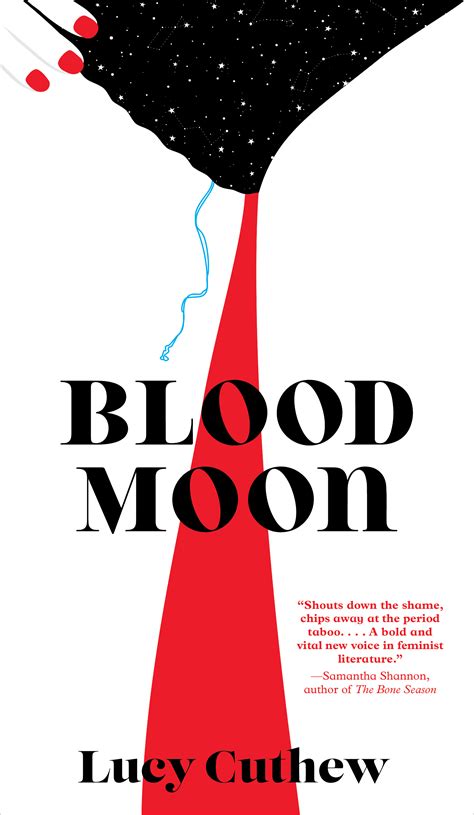 Four Blood Moons Fathom