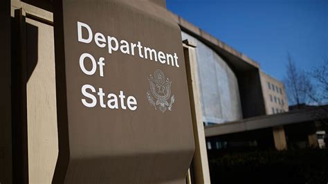 State Department Issues Level 4 Travel Advisory Warning Americans To