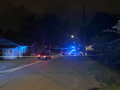 Birmingham Police Investigating Fatal Shooting Monday Night In Wylam