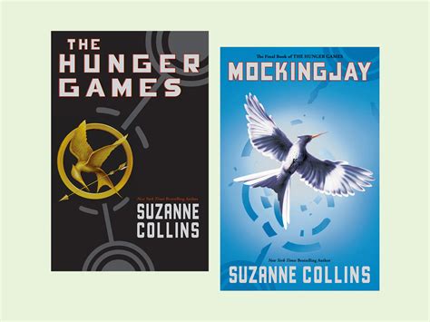 Must Reads for Teens: The Hunger Games Series