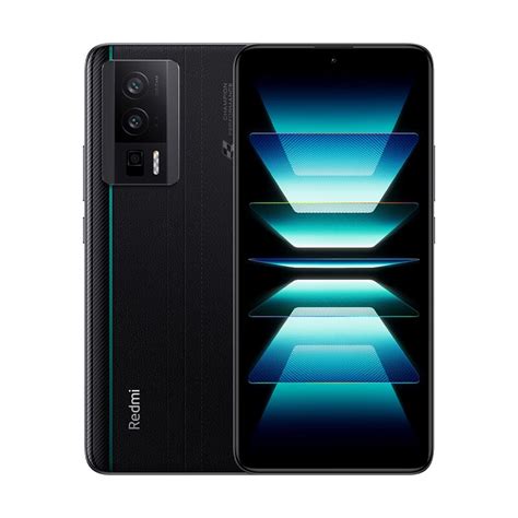 Redmi 红米 K60系列 5G手机 新品上市预约中 K60预约价2499起K60proK60E以及 Note 12 Pro 极速版