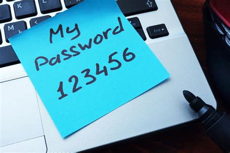 Bad Passwords The Worst Examples Of 2019 Revealed Edinburgh News