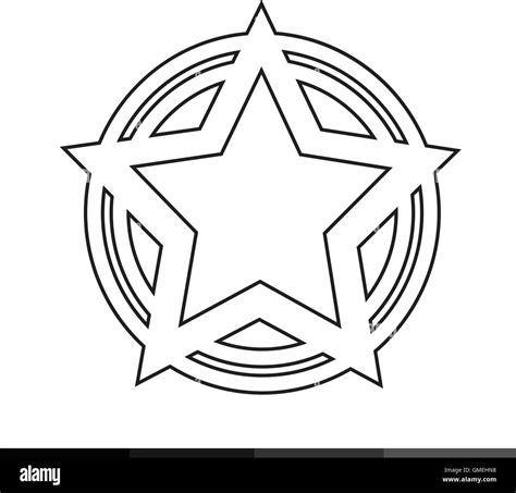 Star icon illustration design Stock Vector Image & Art - Alamy