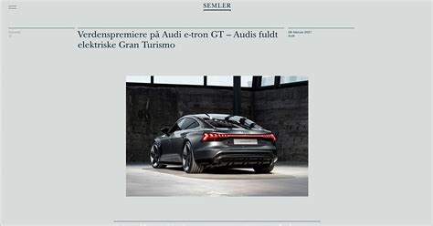 Studio C — Semler website
