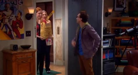 Yarn The Cooper Nowitzki Theorem The Big Bang Theory S02e06 Popular Video Clips 紗