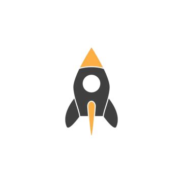 Rocketship Logo PNG Transparent Images Free Download | Vector Files ...