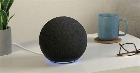 Qual é a melhor Alexa Confira 7 opções de dispositivos Echo na Semana