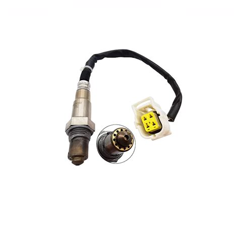 Sensor Oxigeno Jeep Patriot Caliber