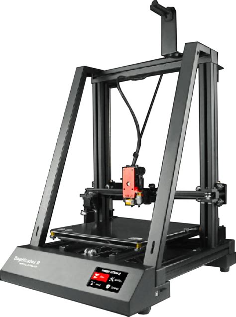 Wanhao Duplicator D Mk D Printer