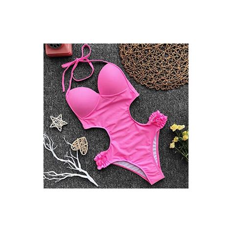 Guozi Bikini Hot Colori Costumi Da Bagno Donne Push Up Costume Intero Set Completo Costume Da