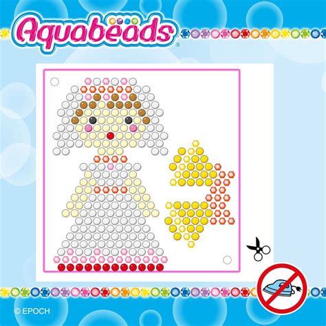 Aquabeads Deutschland on Instagram Im Sommer ist mit schönste