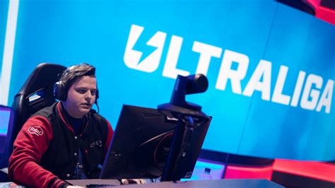 Ultraliga Illuminar Gaming miażdży Pride ESPORT NOW