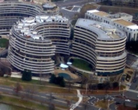 Watergate: 40 Years After the Break-in