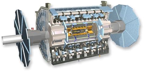 La Scoperta Del Bosone Di Higgs Ad Lhc Areaperta