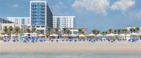 Vida Beach Resort Marassi Al Bahrain ★★★★ Manama Verychic