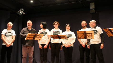 Auditorium Don Nello Palloni Di San Barnaba MelEute Ensemble In