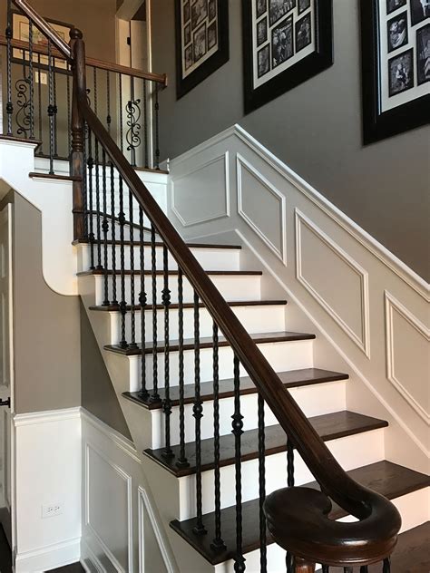 Tips For Painting Stair Balusters Artofit