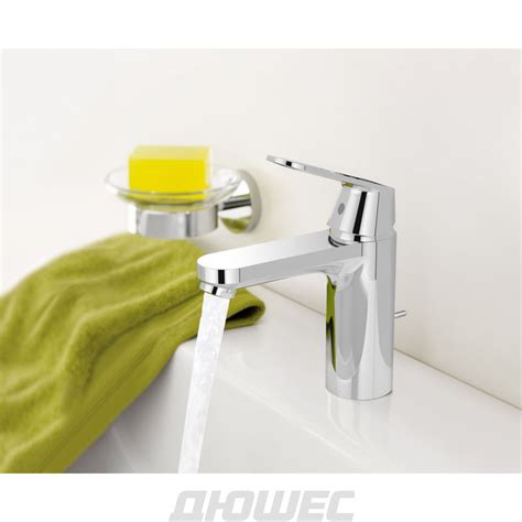 Смеситель для раковины Grohe Eurosmart Cosmopolitan 23325000 купить