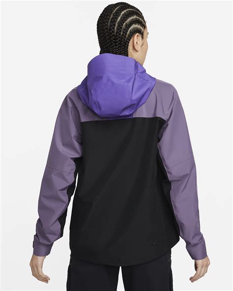 Nike Acg Storm Fit Adv Cascade Rains Womens Jacket Nike Dk