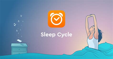 Sleep Cycle | Sleep Tracker, Monitor & Alarm Clock