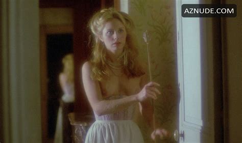 MAGALI NOARO Nude AZNude