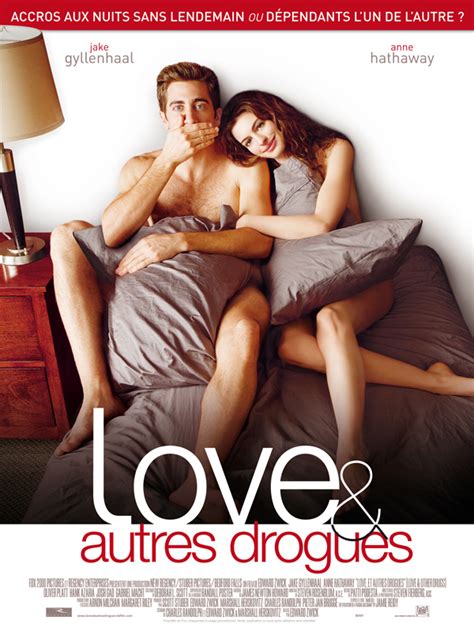 Cartel de la película Amor y otras drogas Foto 1 por un total de 7