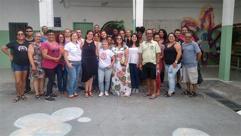 Escola Estadual Deputado Nenoi Pinto - 9